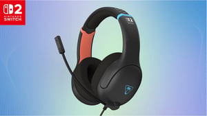 Turtle Beach TBS-8003-95 słuchawki/zestaw słuchawkowy Przewodowa Opaska na głowę Gaming Czarny