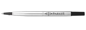 Parker 1950323 wkład do długopisu Średni Czarny 1 szt.