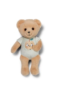 Zapf BABY born für Babys Teddy 26 cm