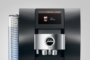 JURA Z10 (EB) Pełna automatyka Ekspres do espresso 2,4 l