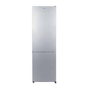 Candy City Combi CCG3L517ES Freistehend 262 l Silber
