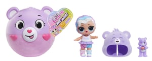 L.O.L. Surprise! L.O.L. Surprise Loves Care Bears Tots Asst