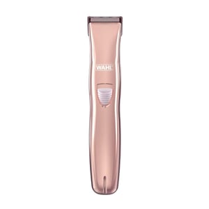 Wahl 3029466 Haarschneidemaschine Roségold 5 Nickel-Metallhydrid (NiMH)