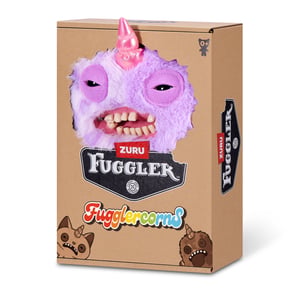 ZURU Fuggler 15787 zabawka pluszkowa