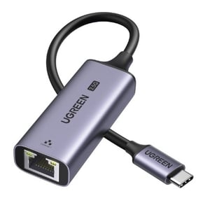 Ugreen USB-C-zu-RJ45-2,5G-Ethernet-Adapter RJ-45