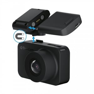 TrueCam M11 GPS 4K 4K Ultra HD Wi-Fi Bateria