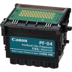 Canon PF-04 Druckkopf für Tintenstrahldrucker