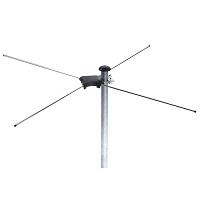 Radio antennas