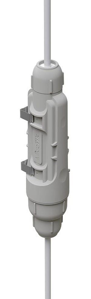 Mikrotik GPeR IP67 Case WLAN Access Point Cover