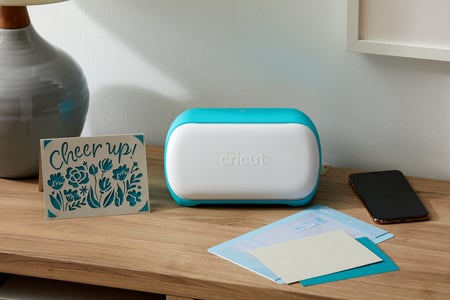 Cricut Joy Elektroniczny