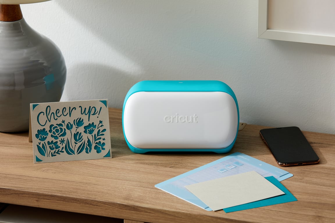 Cricut Joy Elektroniczny