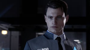 Sony Interactive Entertainment Detroit : Become Human Standardowy PlayStation 4