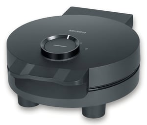 Severin WA 2116 1 gof. 1000 W Svart