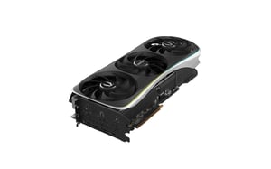 Zotac GeForce RTX 4070 Ti AMP Extreme AIRO NVIDIA 12 GB GDDR6X ZT