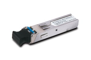 PLANET MFB-F20 Network Relay Module, 100 Mbit/s SFP Fiber Optic