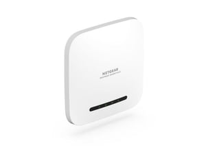 NETGEAR WAX220 2500 Mbit/s PoE-Unterstützung