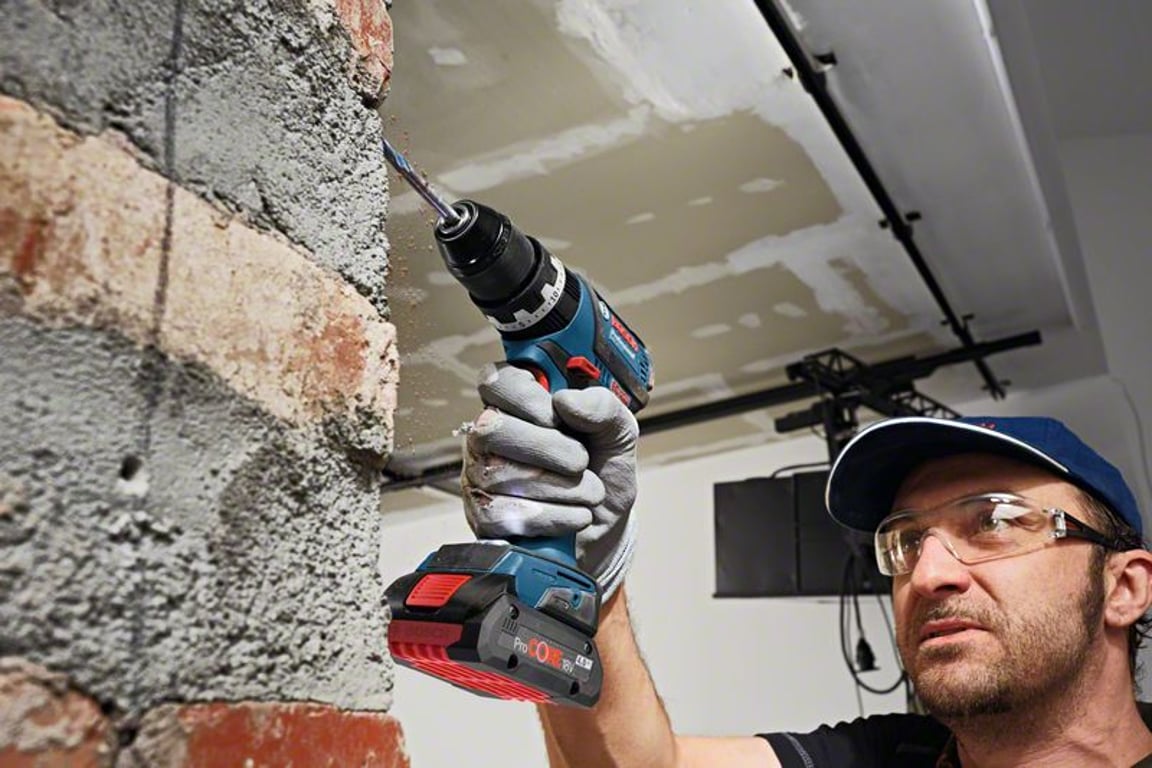 Bosch ProCORE 14V 4.0Ah Professional Bateria Czarny