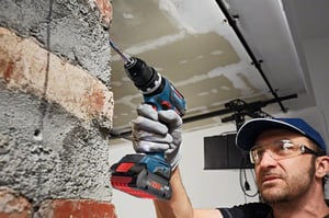 Bosch ProCORE 14V 4.0Ah Professional Bateria Czarny