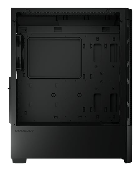 COUGAR Airface Midi Tower Czarny