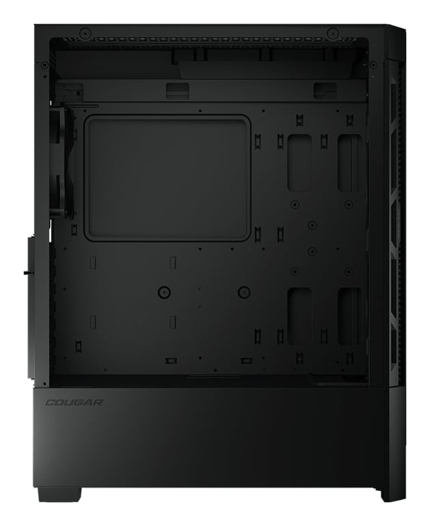 COUGAR Airface Midi Tower Czarny