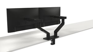 DELL Ramię Pro na dwa monitory - MDA20