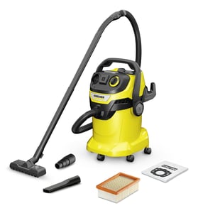 Kärcher 1.628-372.0 elektrisk terrasstvättare