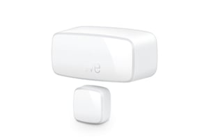 Eve 10EBN9951 Wireless Door/Window Sensor, White