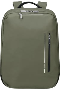 Samsonite Ongoing 39,6 cm (15,6") Rucksack in Olivgrün