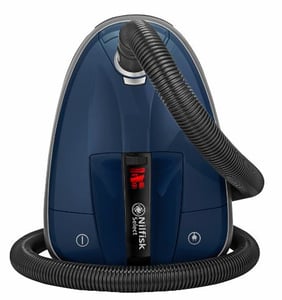 Nilfisk 128390127 dammsugare 3,1 l 650 W dammpåse