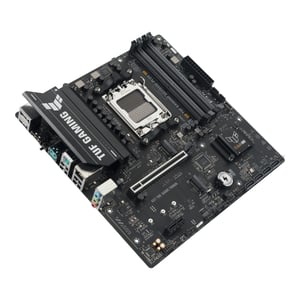 ASUS TUF GAMING A620AM-PLUS AMD A620A Gniazdo AM5 micro ATX