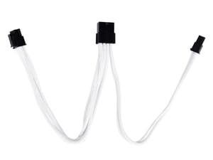 Silverstone 0.25m, 8p/PCI-E 8pin(6+2) 0,25 m