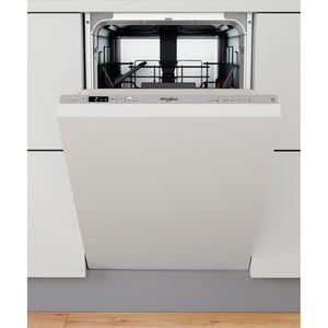 Whirlpool Zmywarka do zabudowy - WSIC 3M17