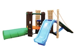Little Tikes Seek & Explore Climber