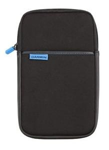 Garmin 010-11917-00 Schutzhülle für Navigationsgerät 17,8 cm (7") Verschließbare Hülle Schwarz