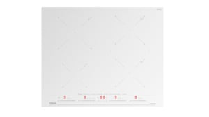 Teka IZC 64630 MST White Built-in 60 cm Induction Cooktop, 4 zones