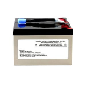 Origin Storage RBC6-OS 24 V Lead-Acid (VRLA) Battery
