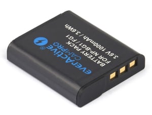Everactive EVB005 bateria do aparatu/kamery Litowo-jonowa (Li-Ion) 1000 mAh