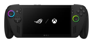ASUS ROG Xbox Ally X RC73XA-NH011W tragbare Spielkonsole 17,8 cm (7") 1 TB Touchscreen WLAN Schwarz