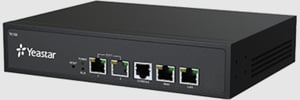 Yeastar TE100 gateway/kontroler 10, 100 Mbit/s