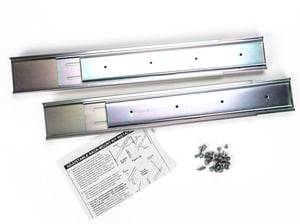 Vertiv Liebert RMKIT18-32 Sliding Rails Szyna do stojaka