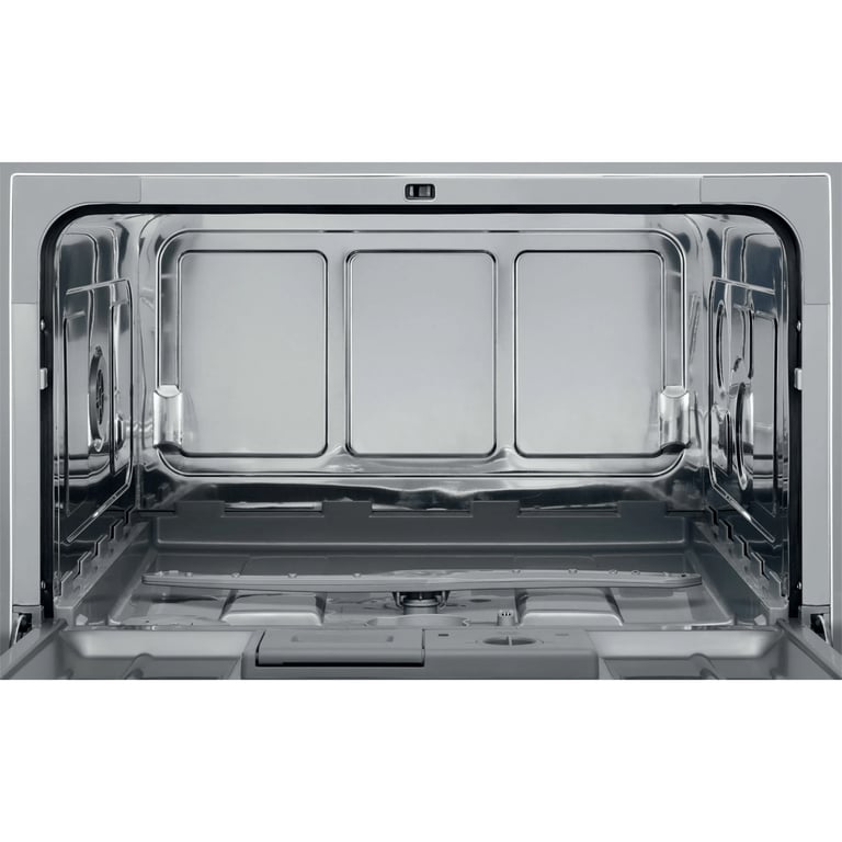 Electrolux ESF2400OW Wolnostojący 6 komplet.