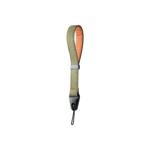 PGYTECH P-CB-123 rem för digitalkamera, mikrofiber och nylon, grön