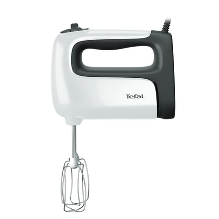 Tefal Prep'Mix+ HT4601 Mikser ręczny 500 W Biały