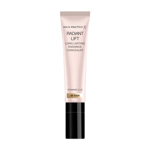 Max Factor Radiant Lift concealer 7 ml 001 Fair