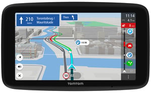 TomTom GO Discover