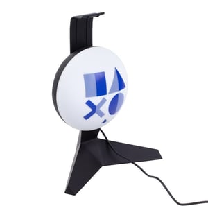 Paladone PlayStation Head Light Headphone Stand