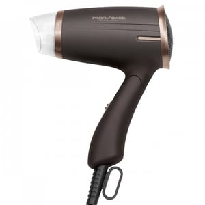 ProfiCook PC-HT 3009 hårtork 1400 W Brons, Bronsfärgad