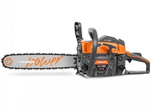 Daewoo DACS 4500 8500 U/min Schwarz, Orange