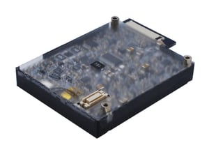 CoreParts MBXRC-BA019 Replacement Battery for Storage Devices, Lithium-Ion (Li-Ion), 1500 mAh