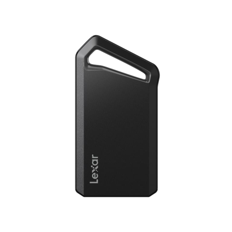 фото SSD накопитель Lexar Professional SL600 4 TB (LSL600X004T-RNBNG) 2